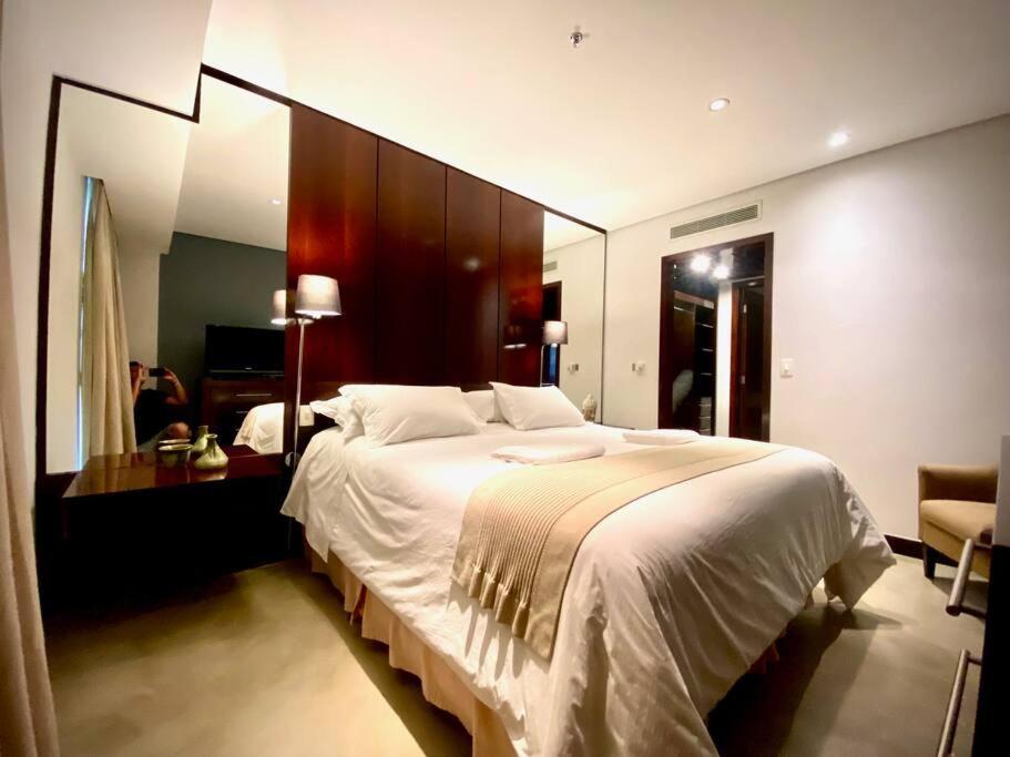 Itaim Alto Padrao 2Suites Mobinn 803 * 圣保罗