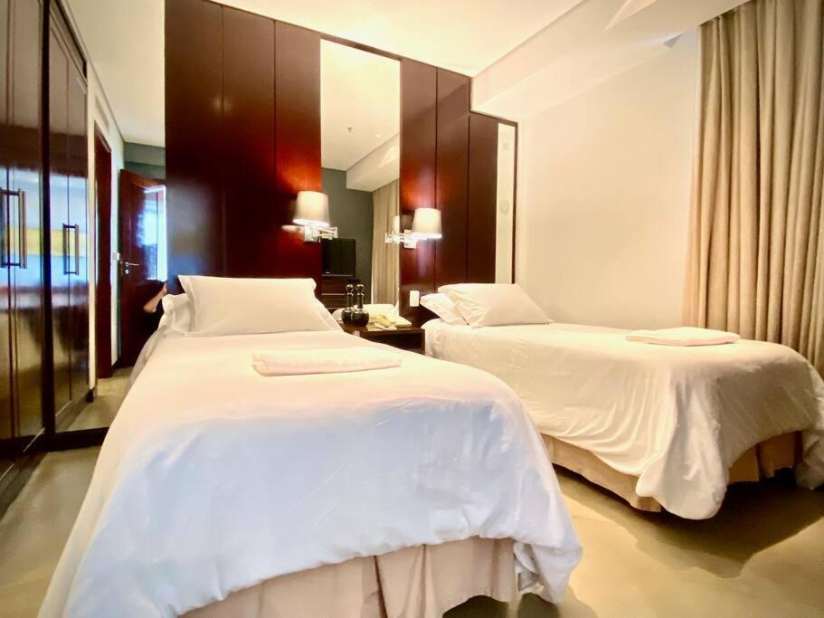 Itaim Alto Padrao 2Suites Mobinn 803 *
