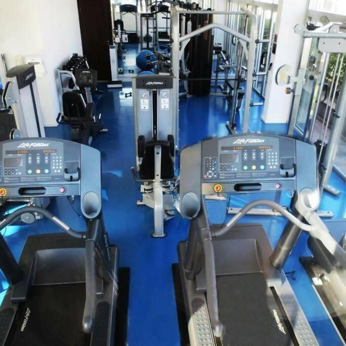 Itaim Alto Padrao 2Suites Mobinn 803 公寓