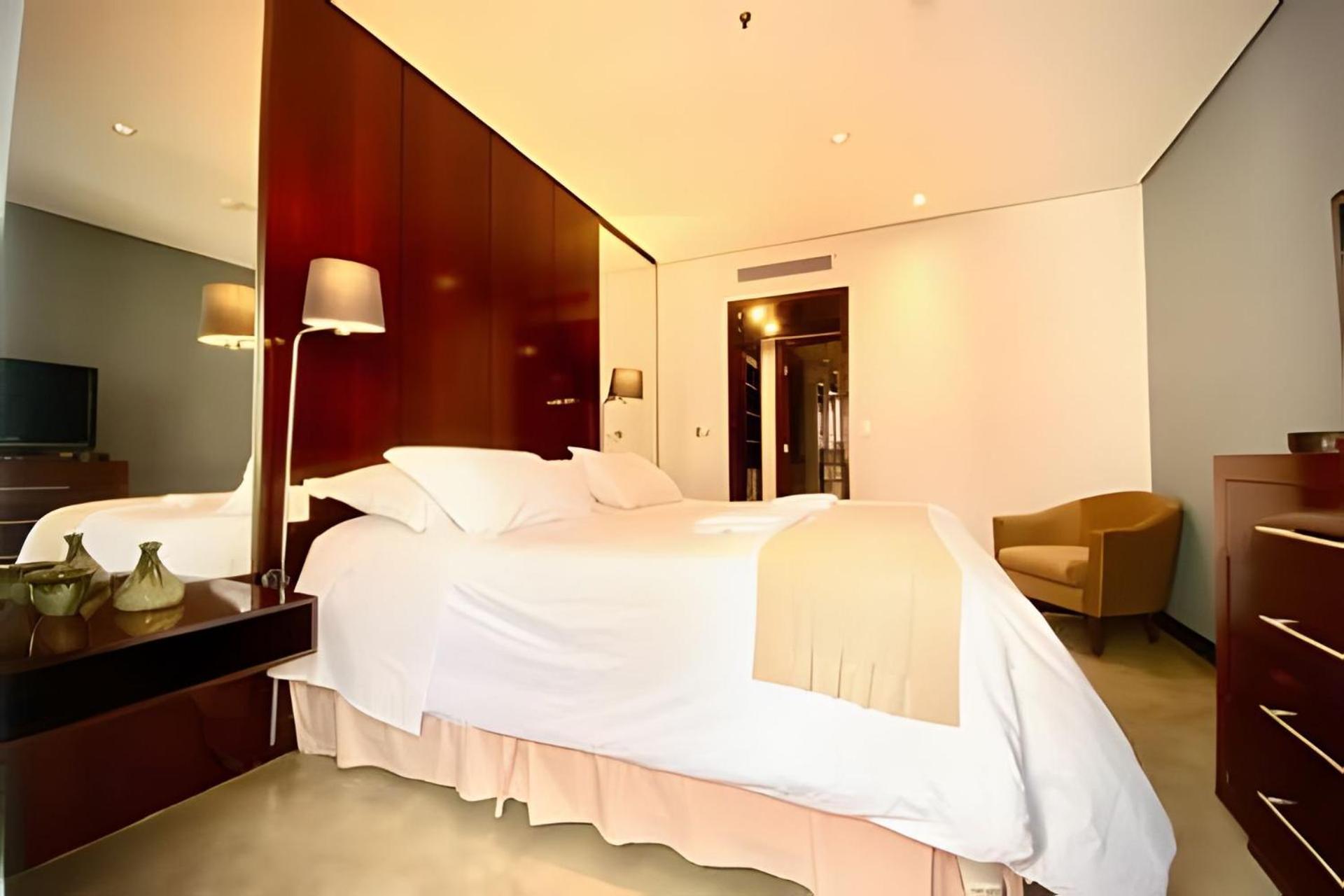 Itaim Alto Padrao 2Suites Mobinn 803 *