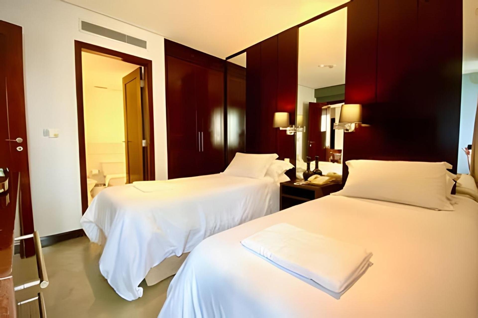 Itaim Alto Padrao 2Suites Mobinn 803 *
