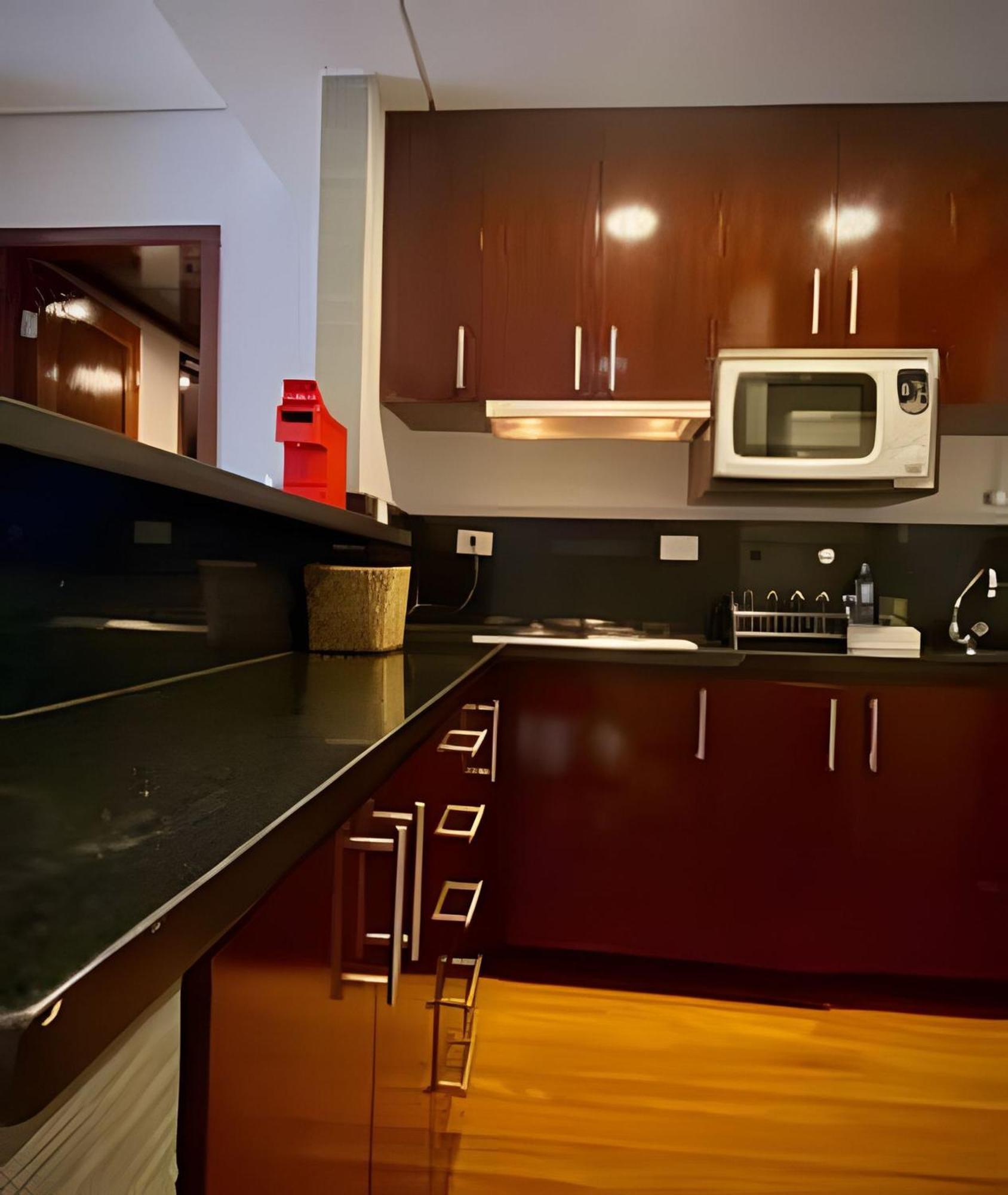 Itaim Alto Padrao 2Suites Mobinn 803