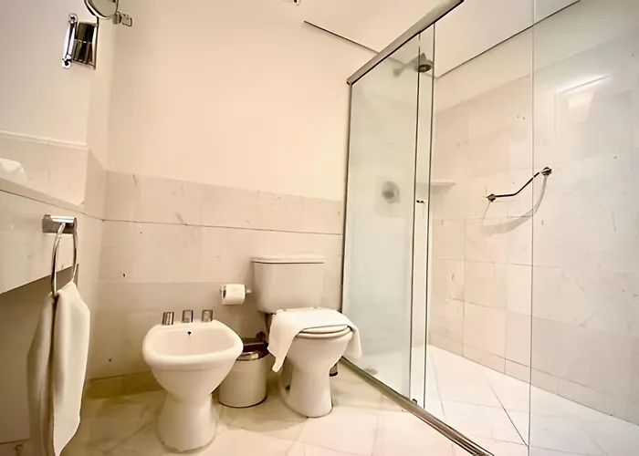 Itaim Alto Padrao 2Suites Mobinn 803