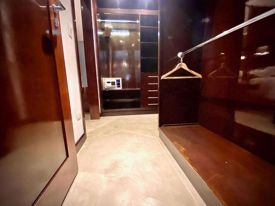 Itaim Alto Padrao 2Suites Mobinn 803 Apartamento São Paulo
