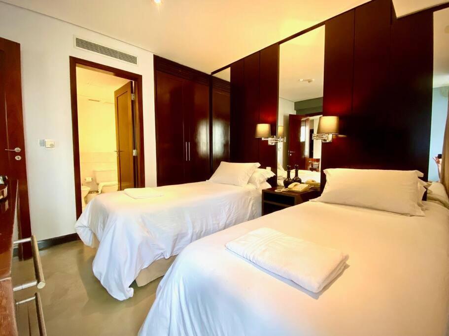 Apartamento Itaim Alto Padrao 2Suites Mobinn 803 *