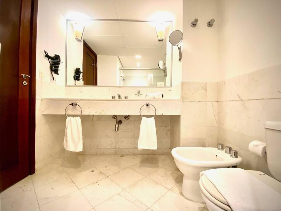 Apartamento Itaim Alto Padrao 2Suites Mobinn 803 *