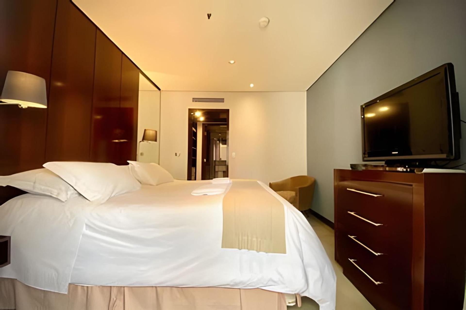 Itaim Alto Padrao 2Suites Mobinn 803