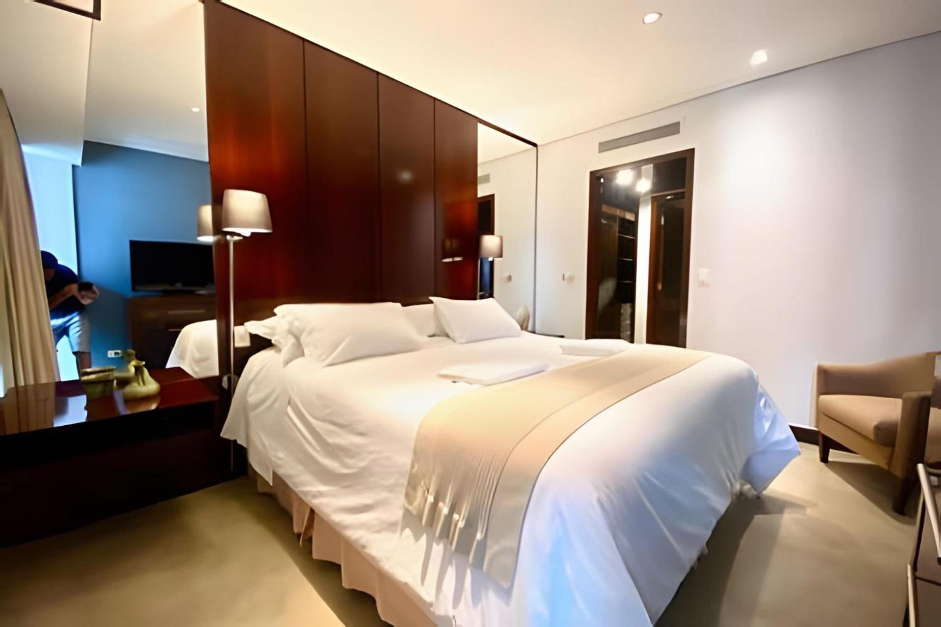 Itaim Alto Padrao 2Suites Mobinn 803 São Paulo