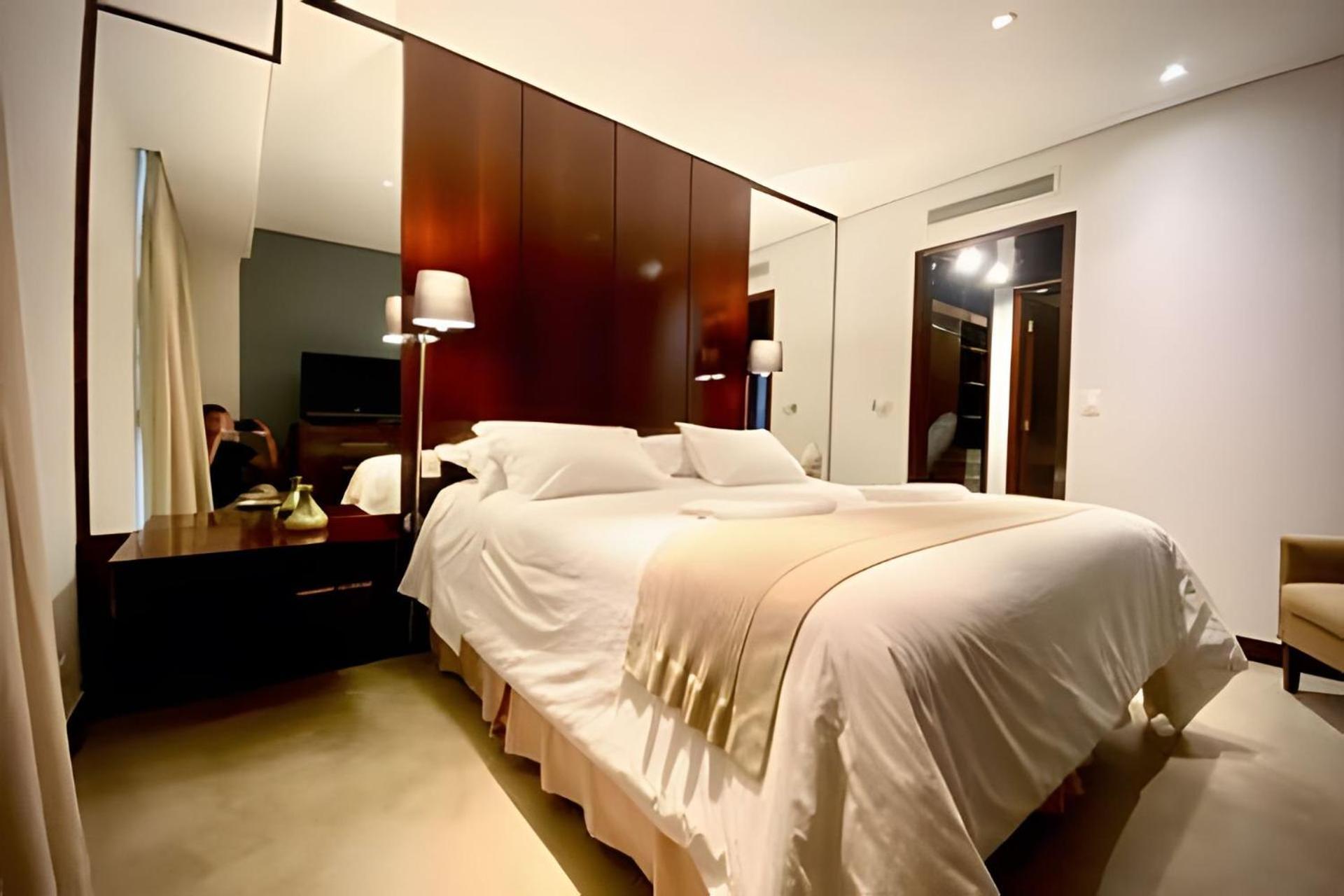 Itaim Alto Padrao 2Suites Mobinn 803 Apartamento São Paulo